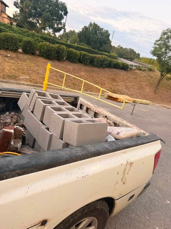 Blockwork