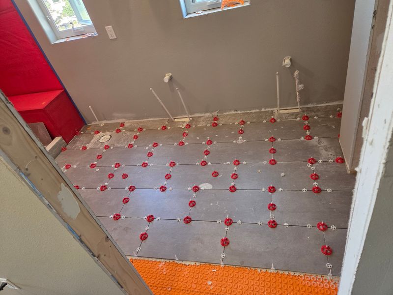 Kitchen and Bath