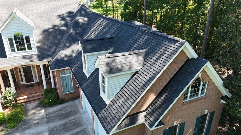 Roofing Replacement