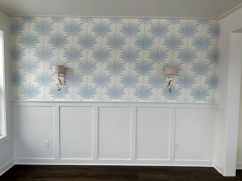 Wallpaper Installation gallery