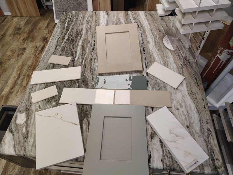 Cabinet Sales & Installation