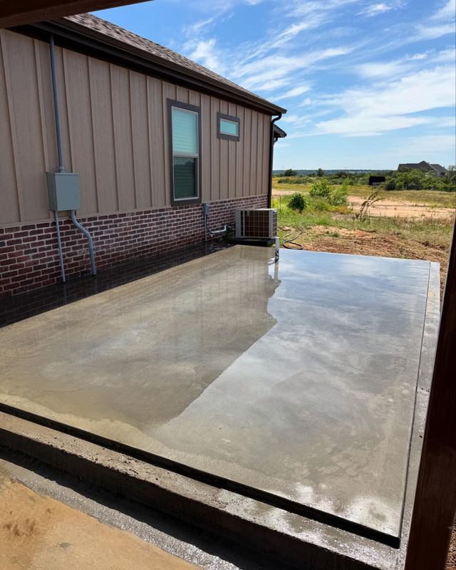 Structural Foundations