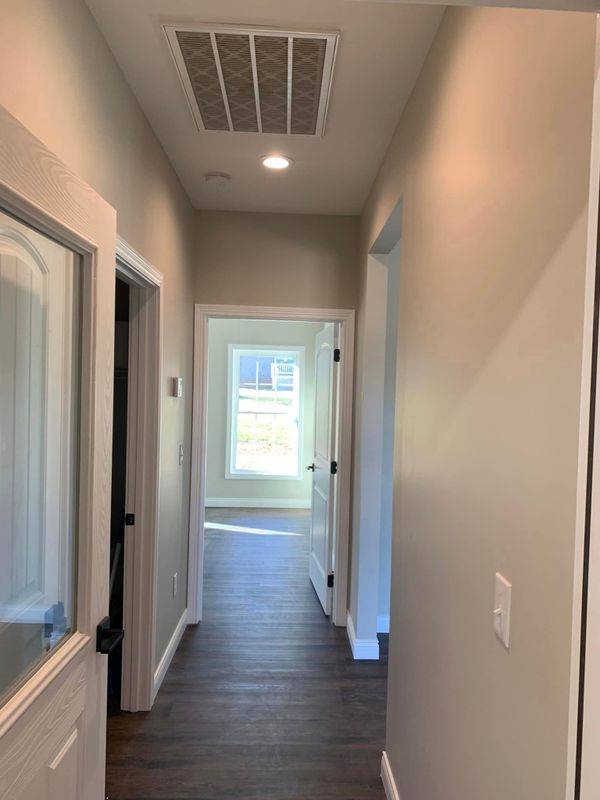 Interior lighting gallery