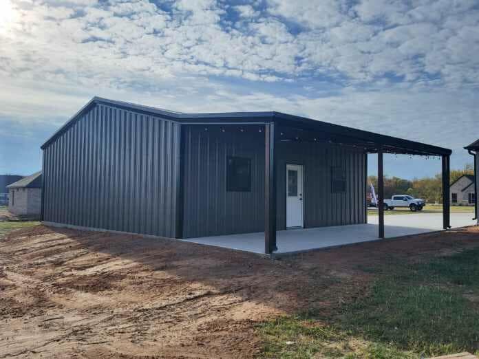 Steel Construction
