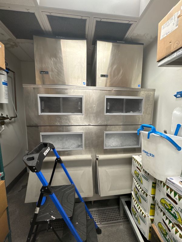HVAC Repair Services