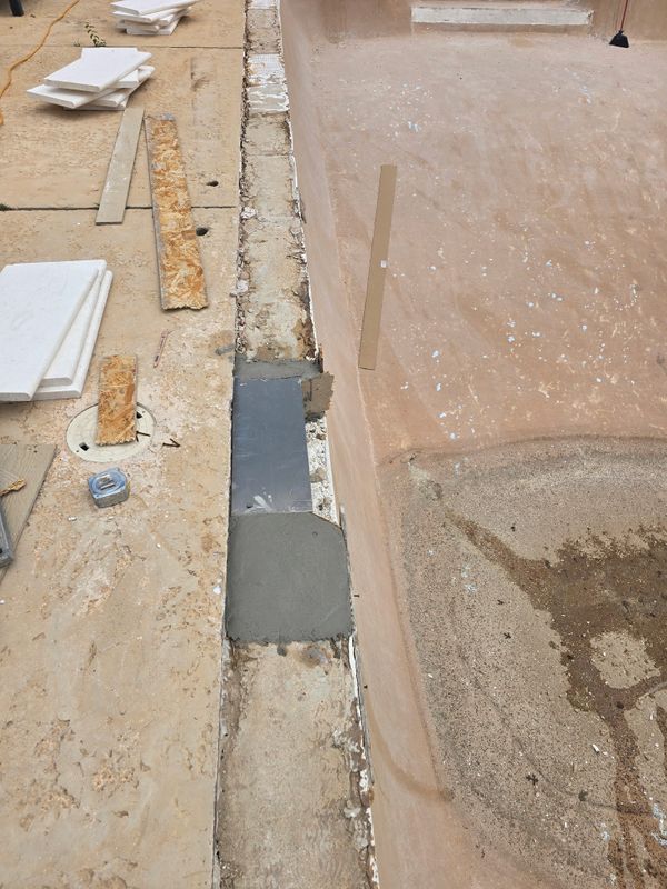 Pool Remodeling and Rennovation