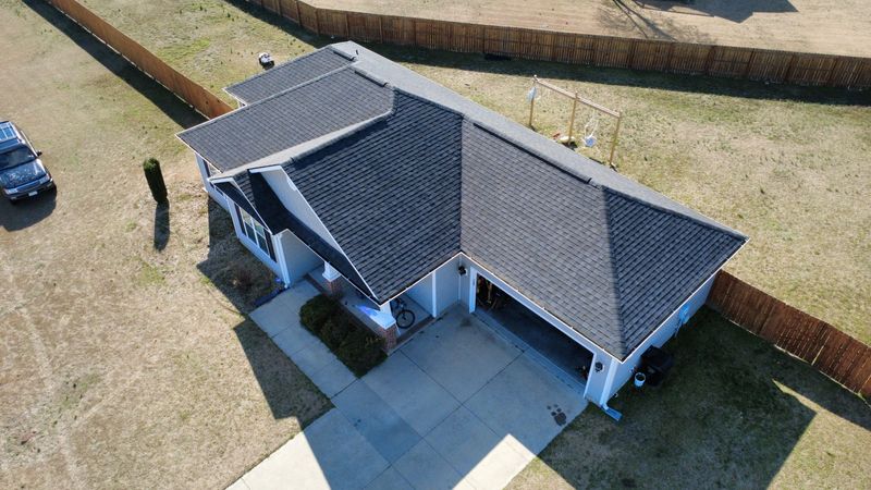 Roofing Installation