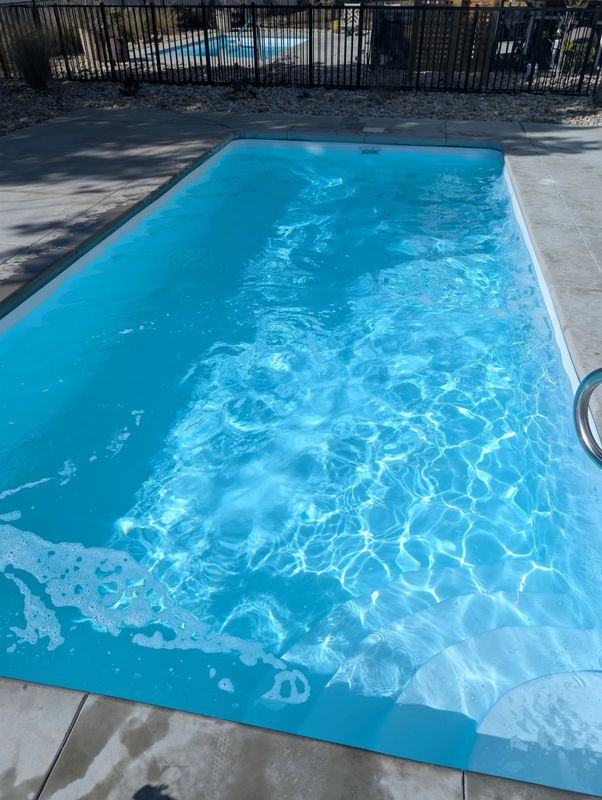 Pool Cleaning