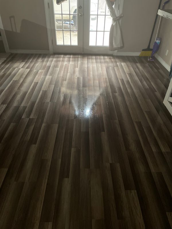 Flooring