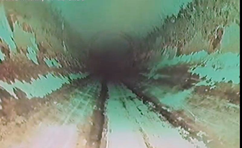 Sewer Scope