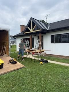 Carpentry