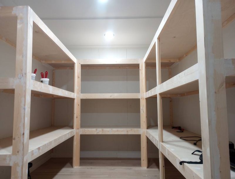 Custom Home Construction