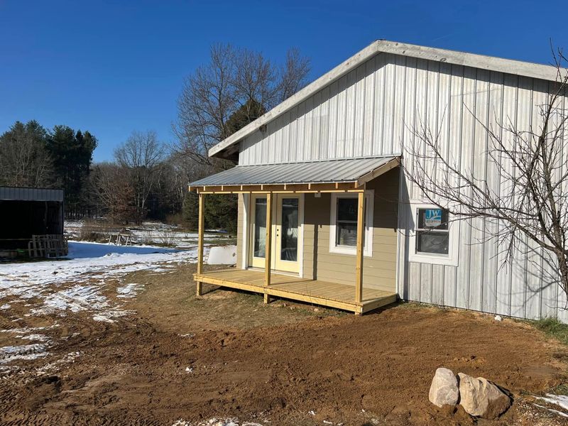 Residential Remodeling
