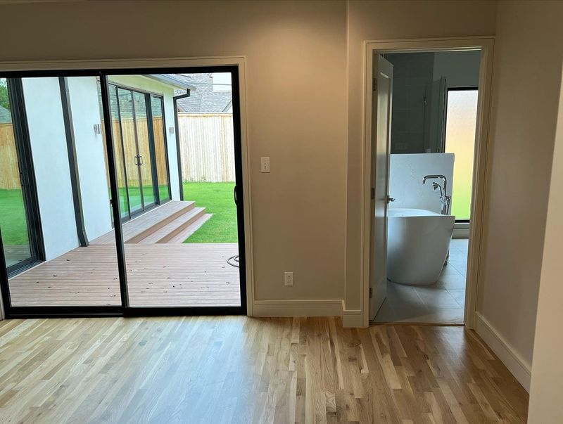 Residential Cleaning gallery