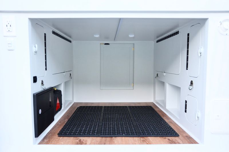 2017 Promaster Van 2500 159"