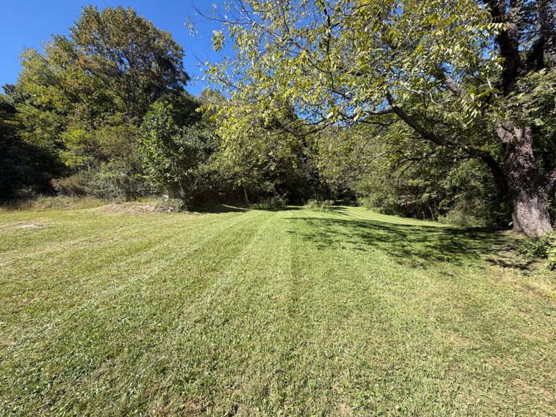 Lawn Maintenance