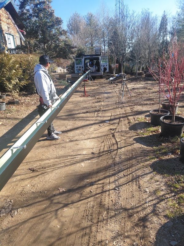 Gutter Services