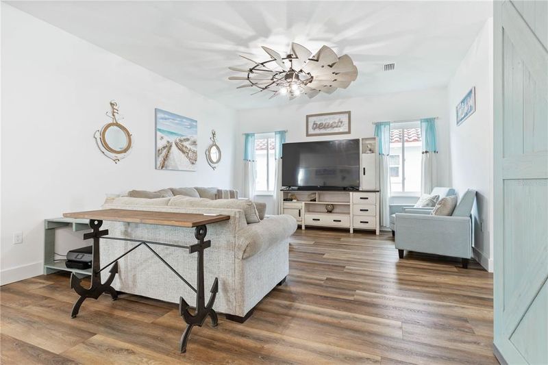 Kitchen Renovation