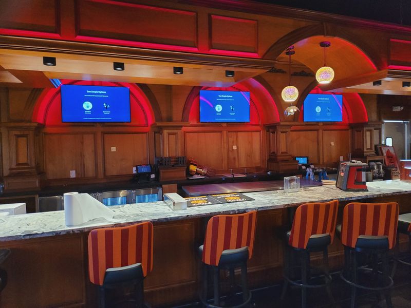 Restaurant Renovation & Remodeling