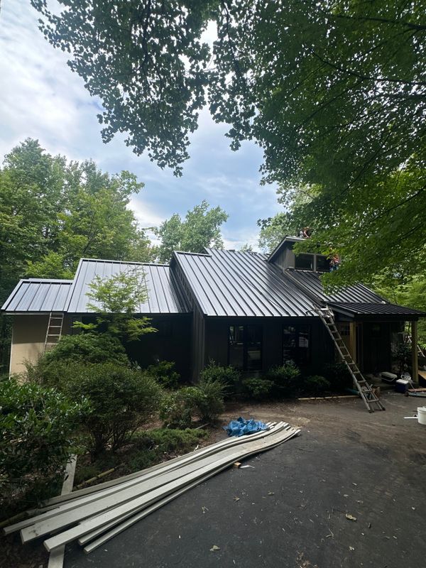 Roofing