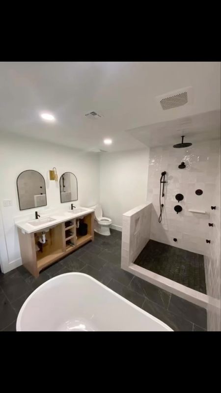 Kitchen and Bath