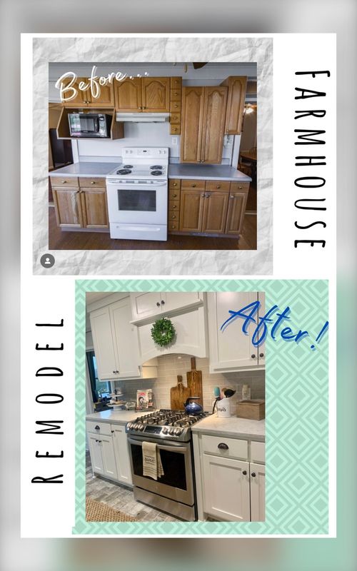 Home Renovations