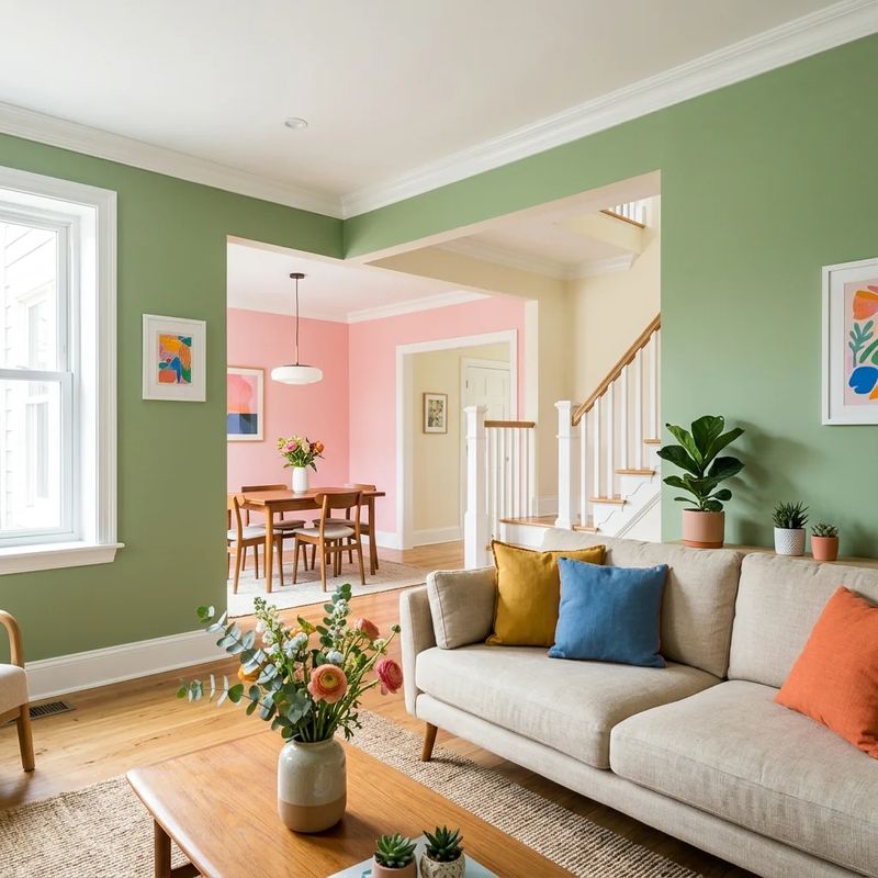 Interior Painting