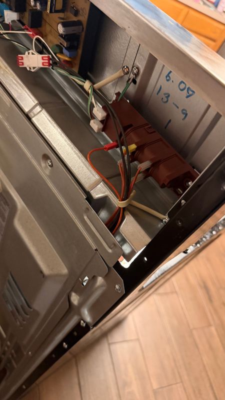 Oven and Stove Repair
