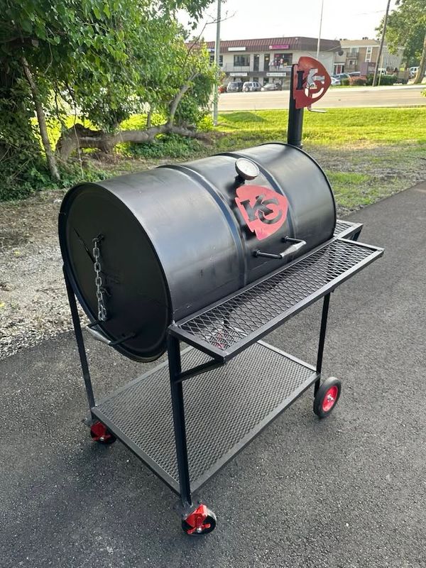 Custom Welding