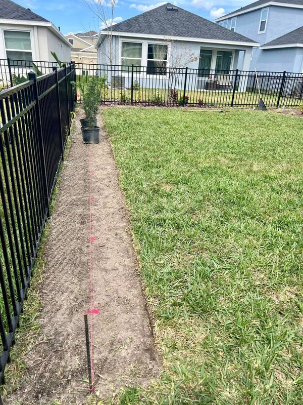 Hardscaping Landscaping