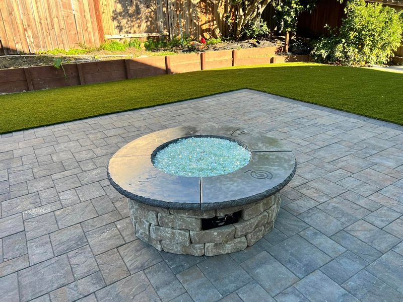Landscape Design