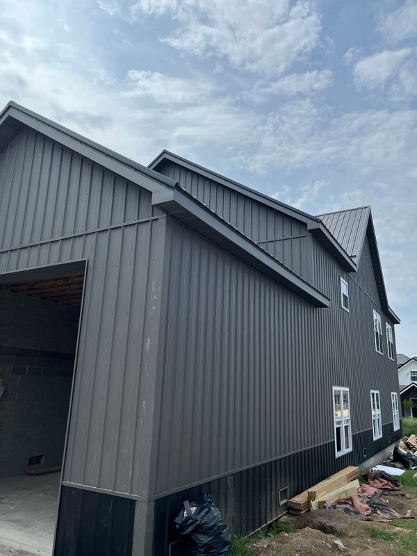 New Construction