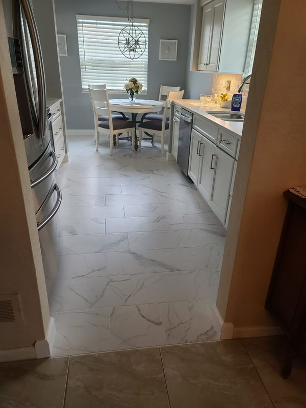 Tiling