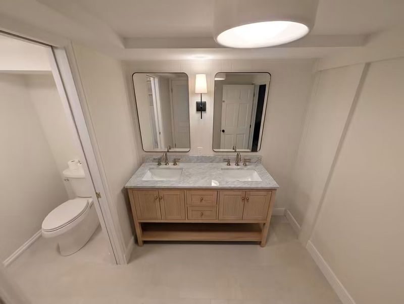 Drywall Installation, Repair, & Finishing