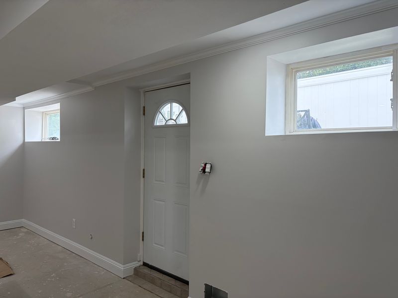 Interior Painting