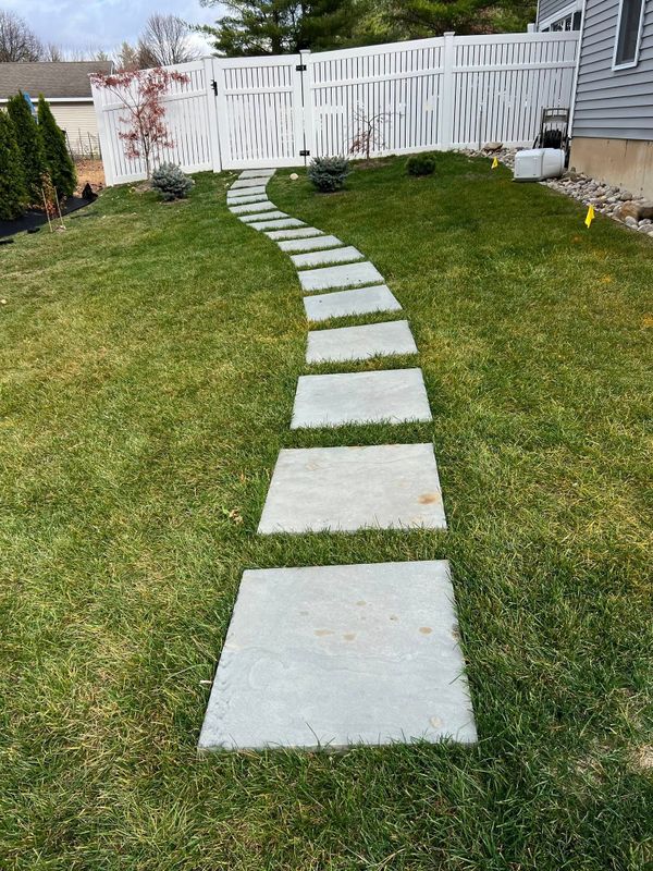 Landscaping