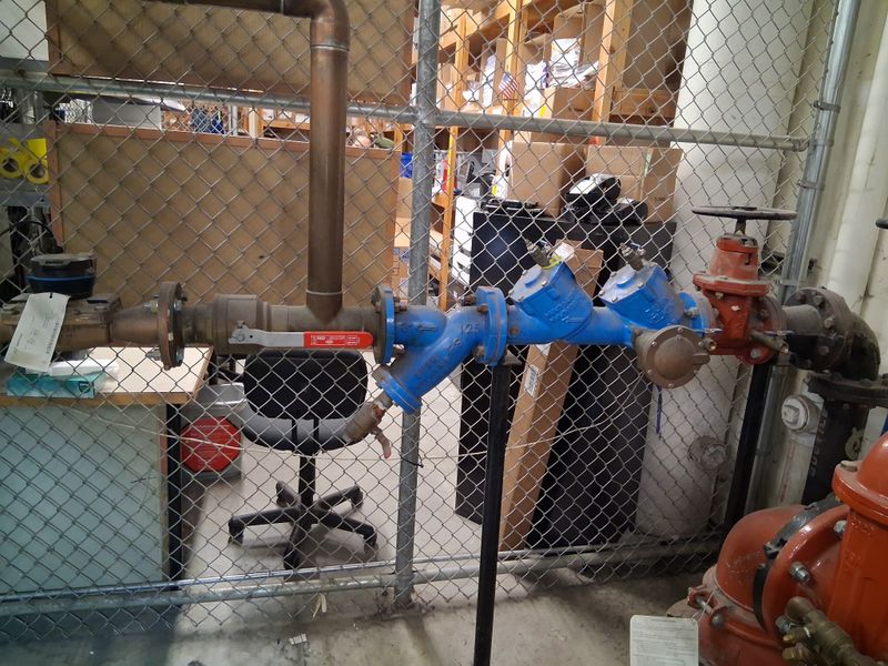 Plumbing