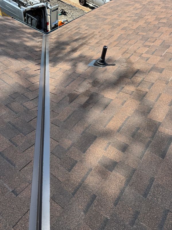 Roofing Replacement
