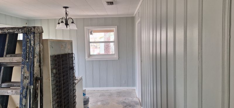 Interior Painting