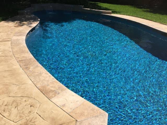 Pool Design