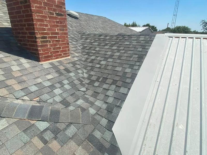 Roofing