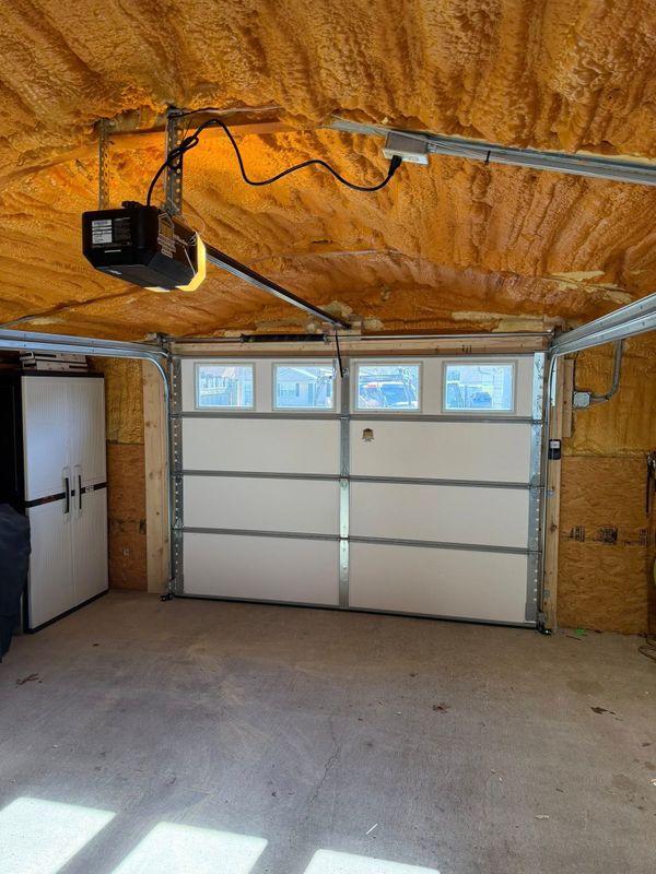 Garage Doors