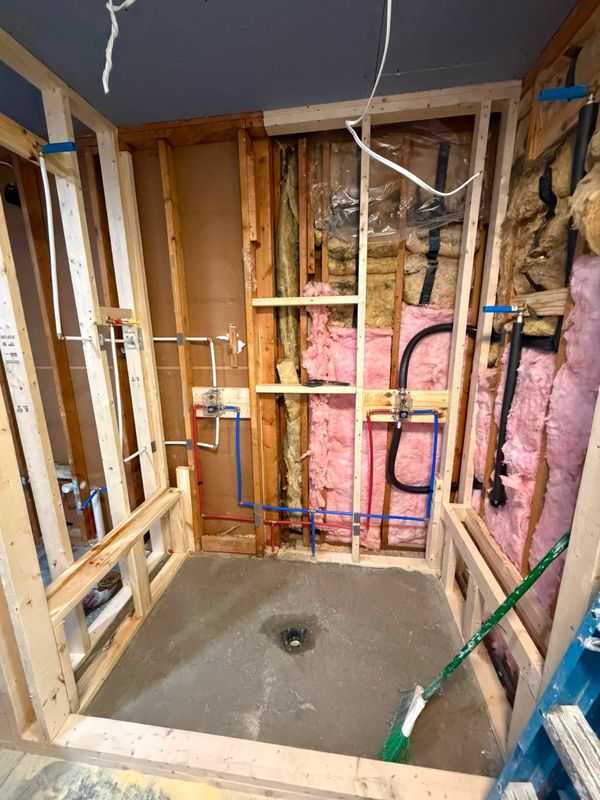 Remodeling Services