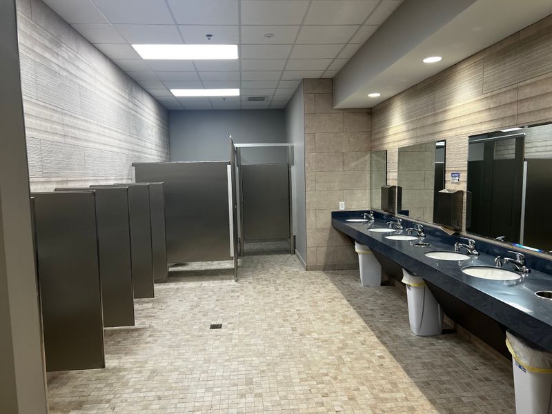Commercial Projects