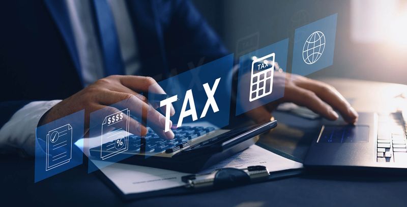 Tax Services