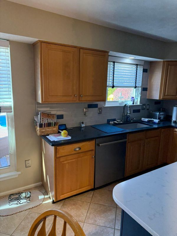 Cabinet Sales & Installation
