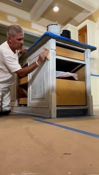 Interior Painting