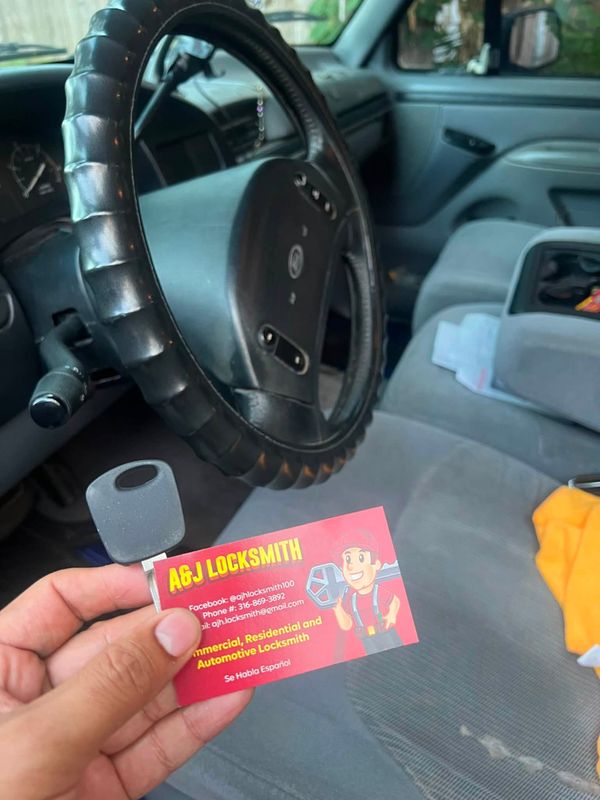 Auto Services