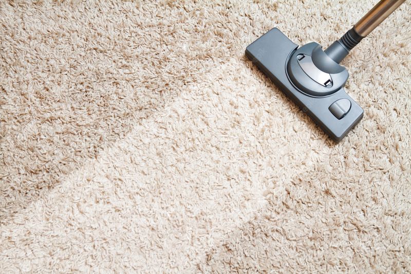 Deep Cleaning