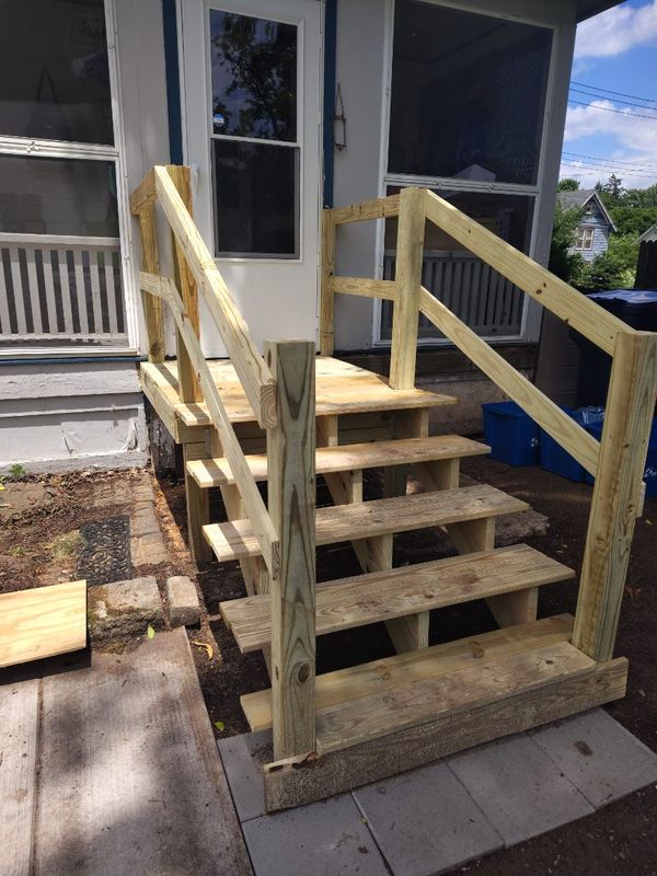 Complete Renovation